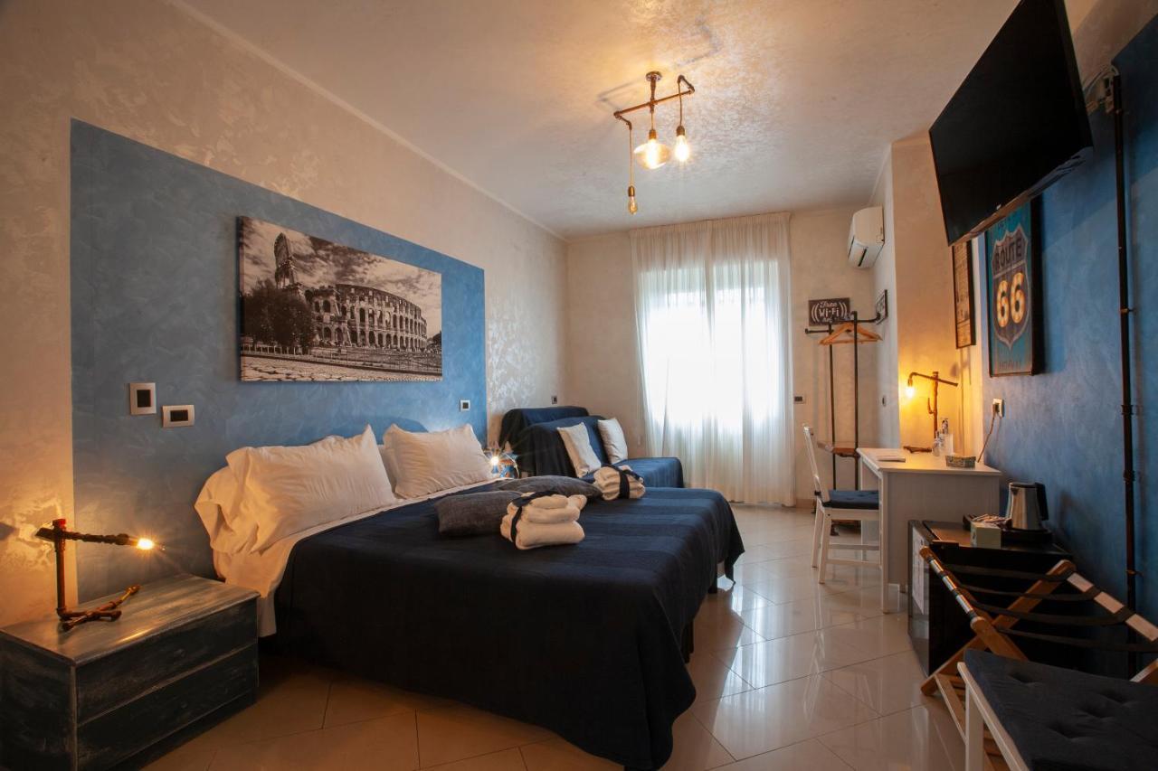 Affittacamere Rogiual Roma